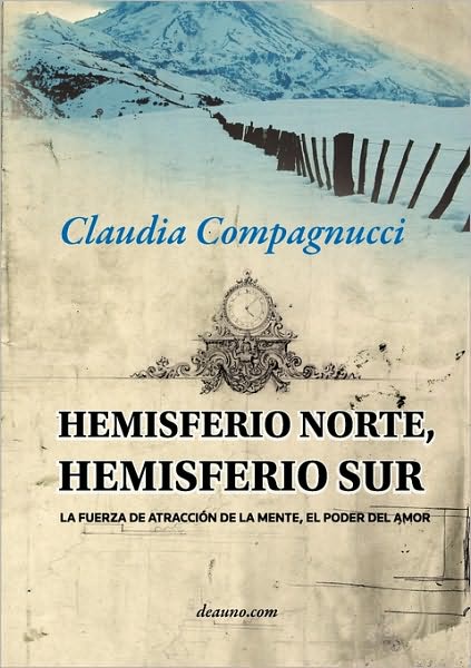 Hemisferio Norte, Hemisferio Sur