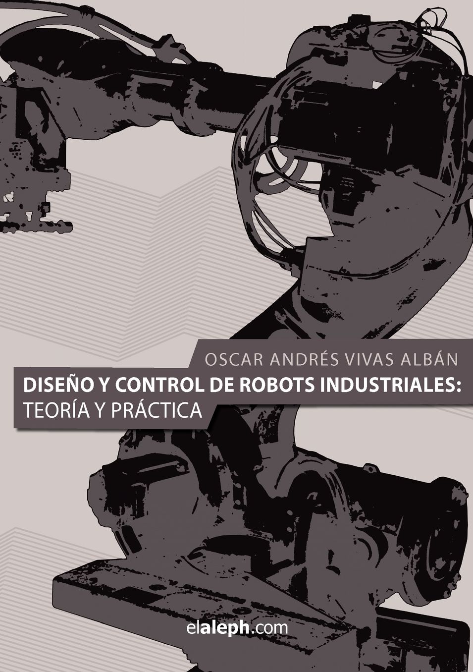 Dise O Y Control De Robots Industriales
