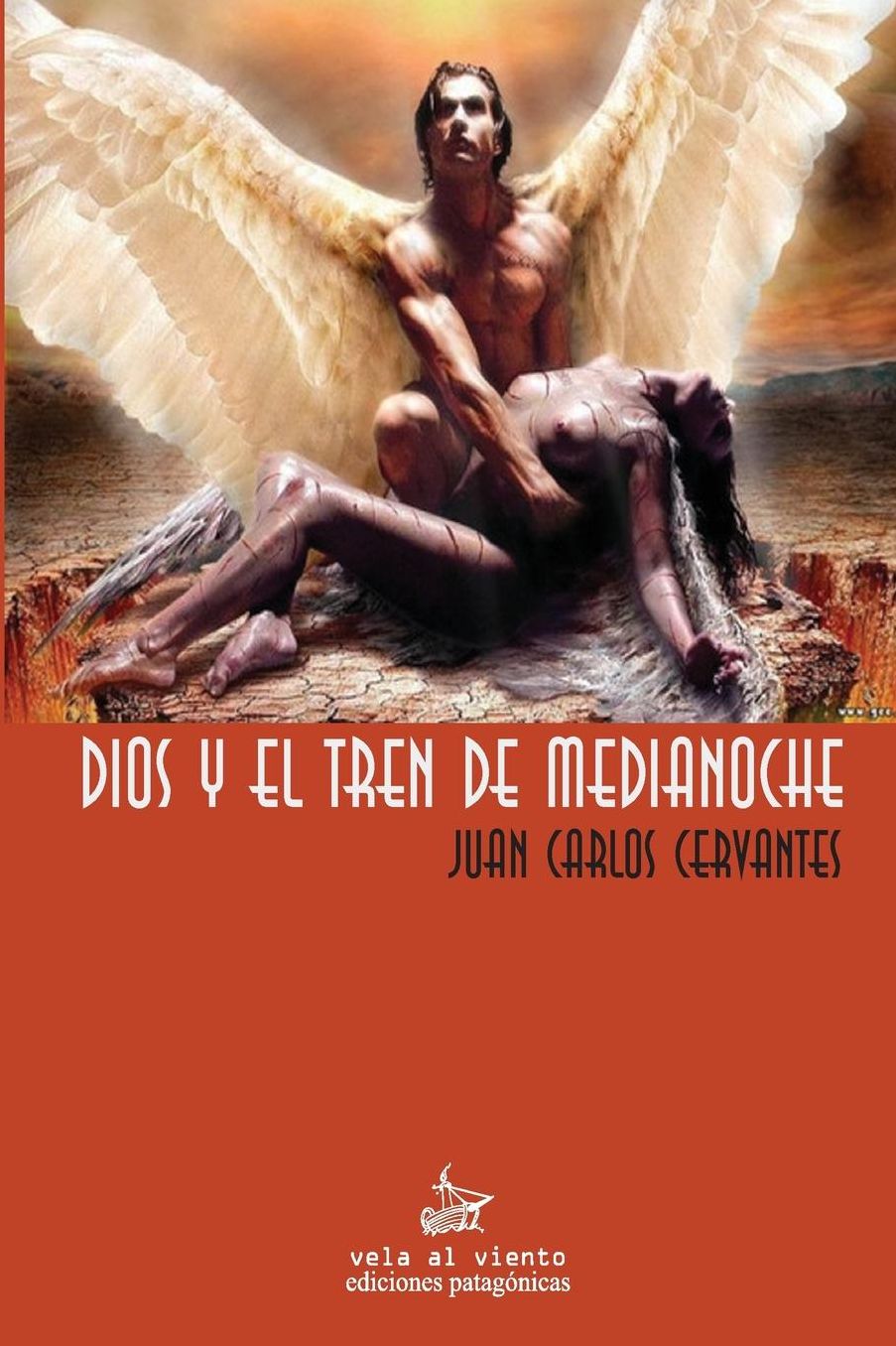 Dios y el tren de medianoche: God and the midnight train