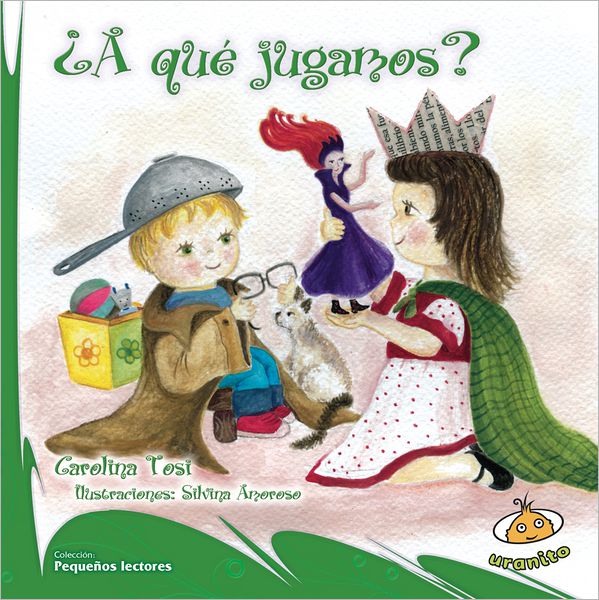 A que jugamos?