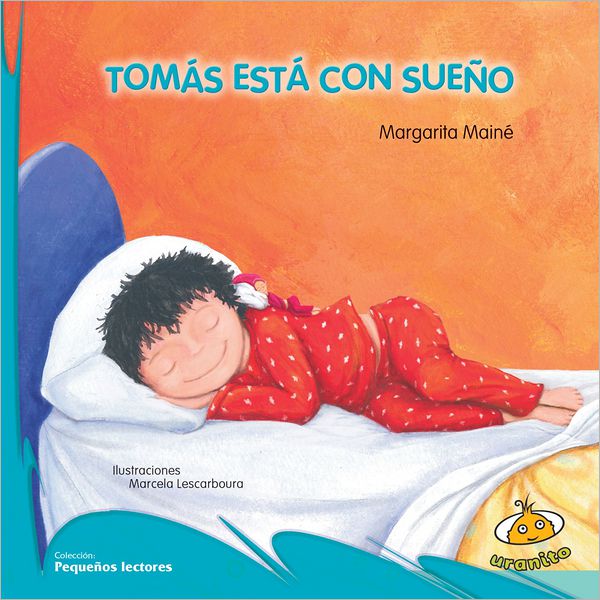Tomas esta con Sueno