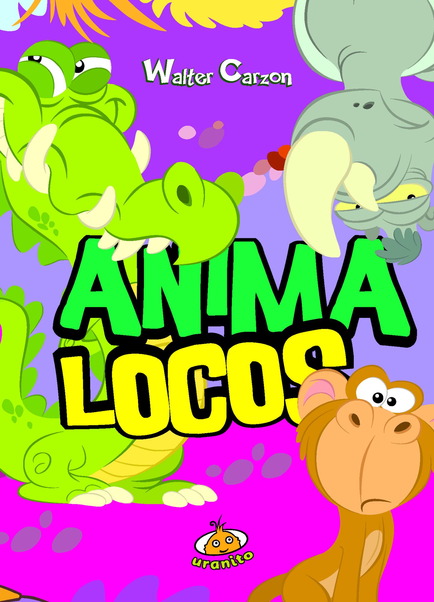 Animalocos