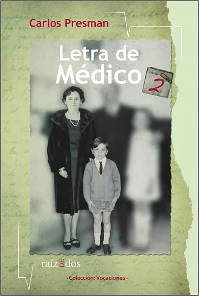 Letra de médico II