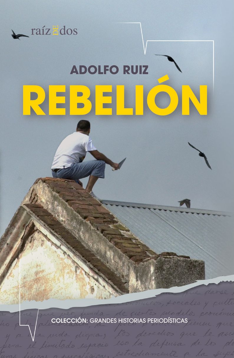 Rebelión