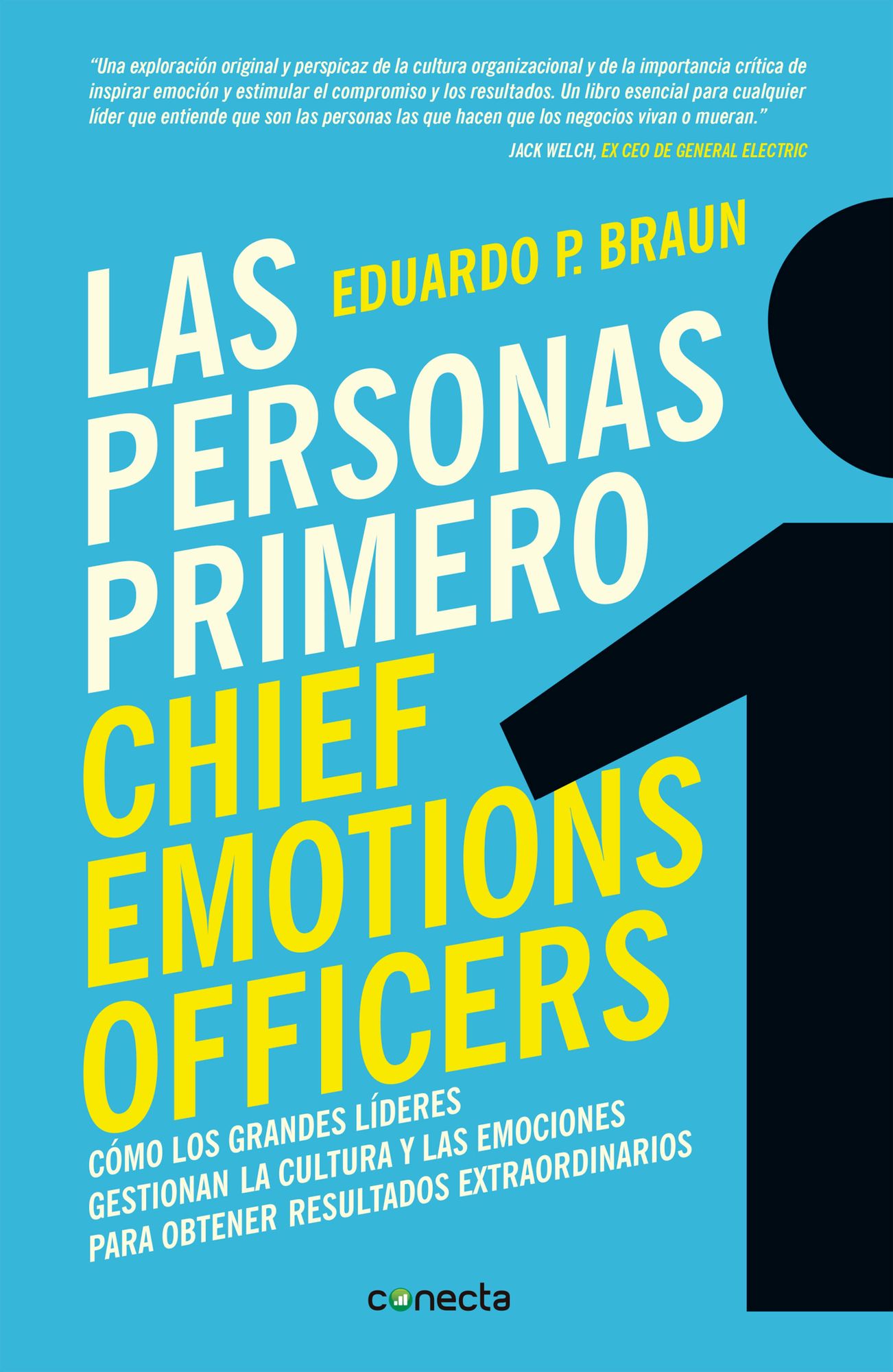 Las personas primero: Chief Emotions Officers
