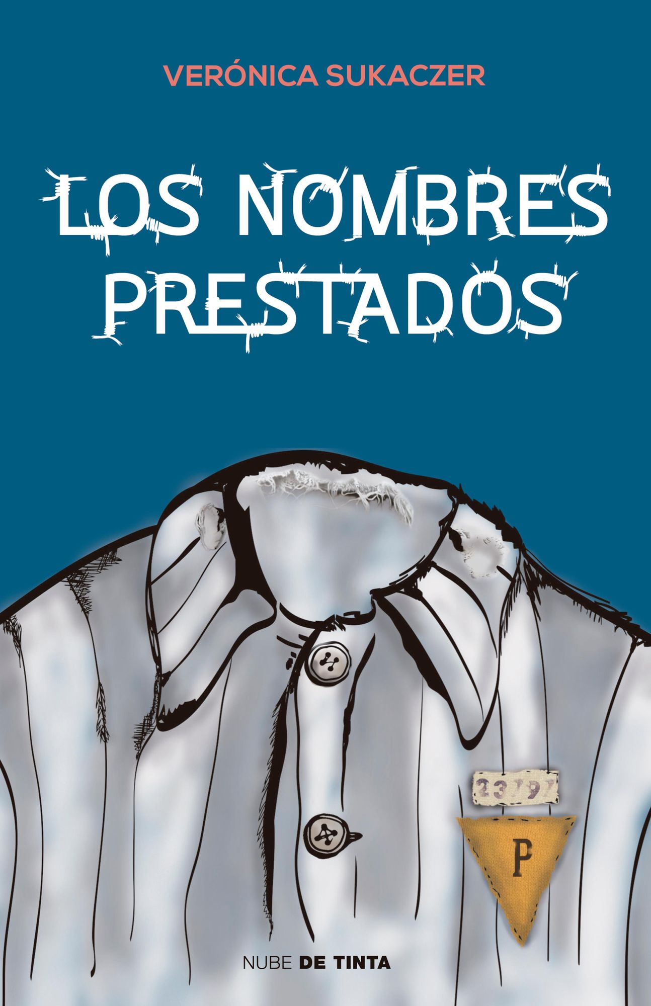 Los nombres prestados