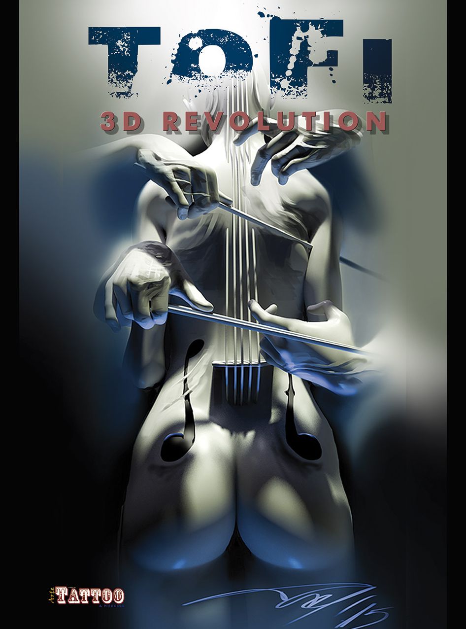 TOFI: 3D Revolution