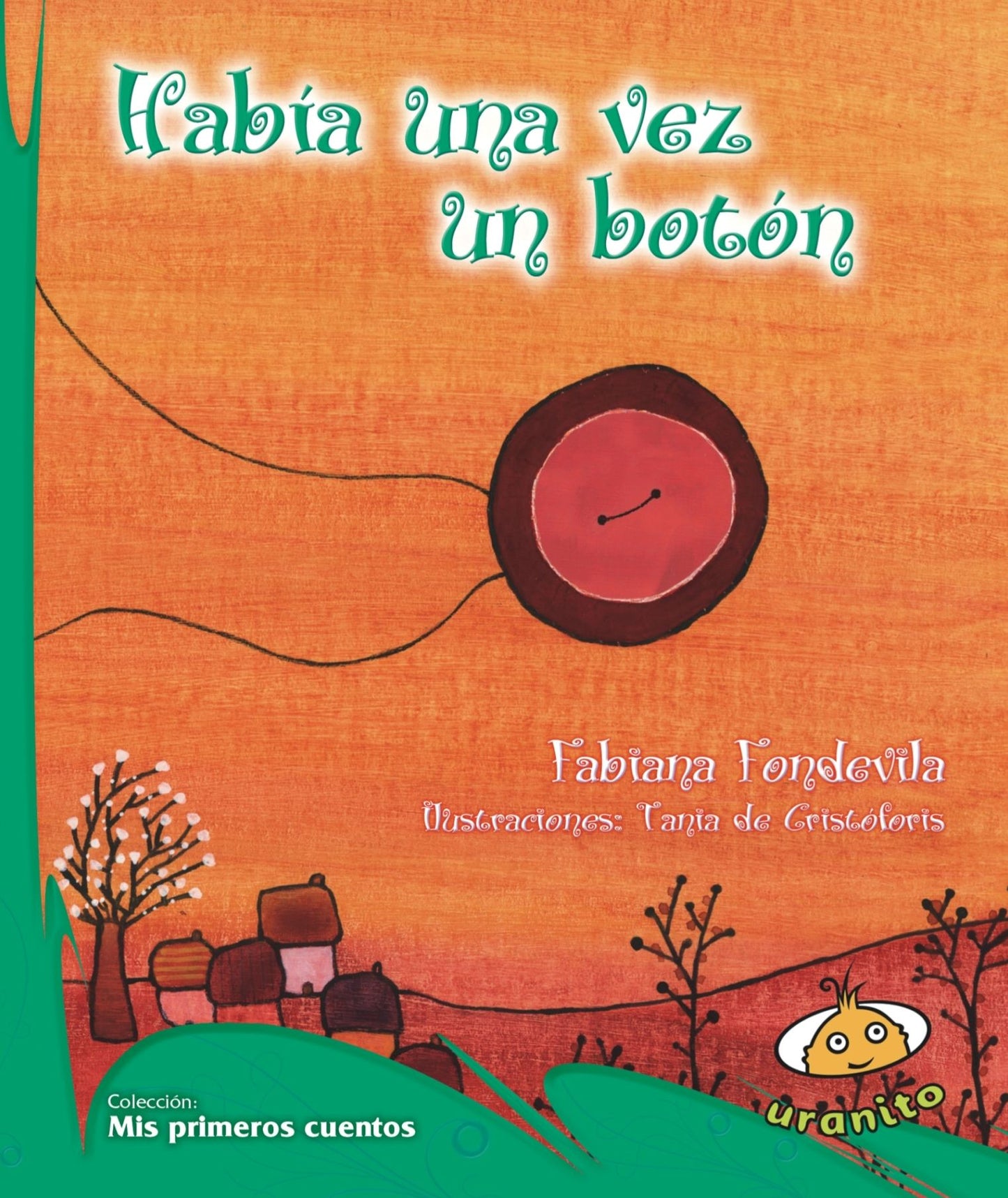 Habia una vez un boton