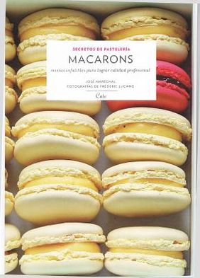 Macarons