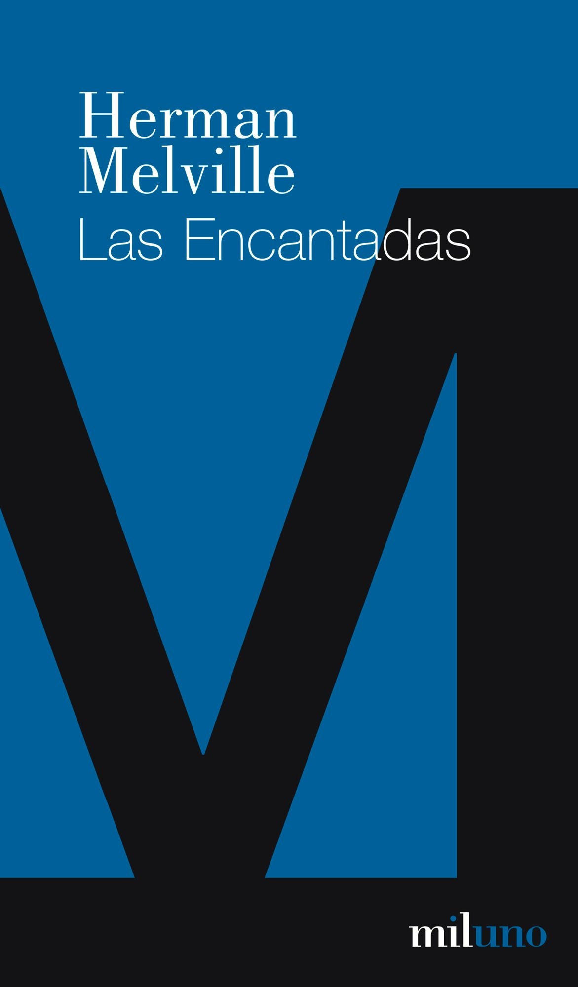 Las encantadas