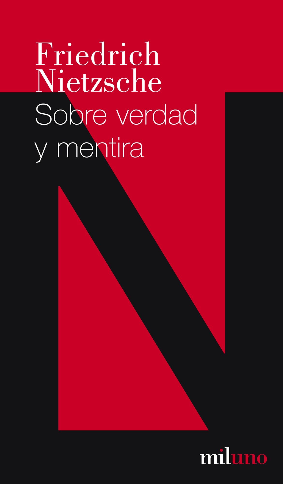 Sobre Verdad y Mentira