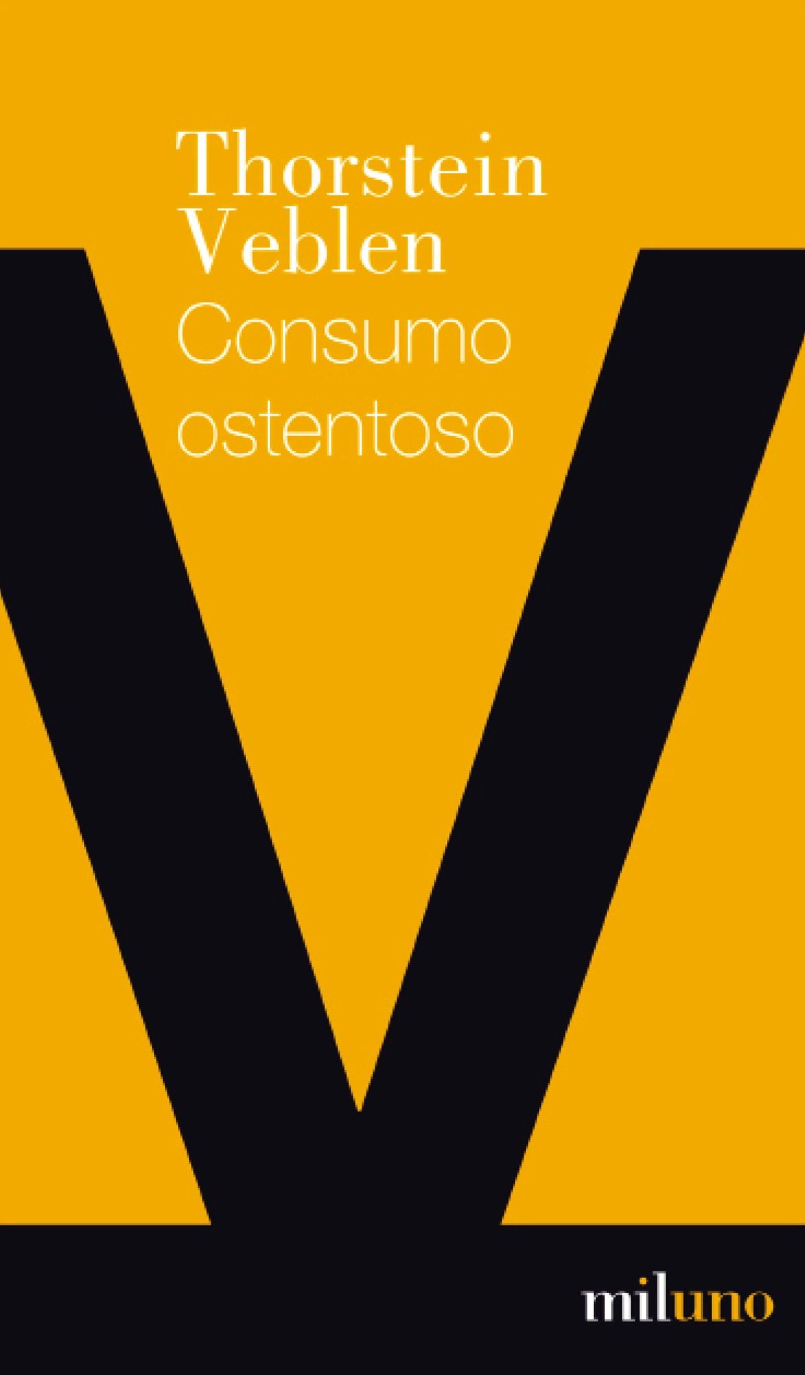Consumo Ostentoso