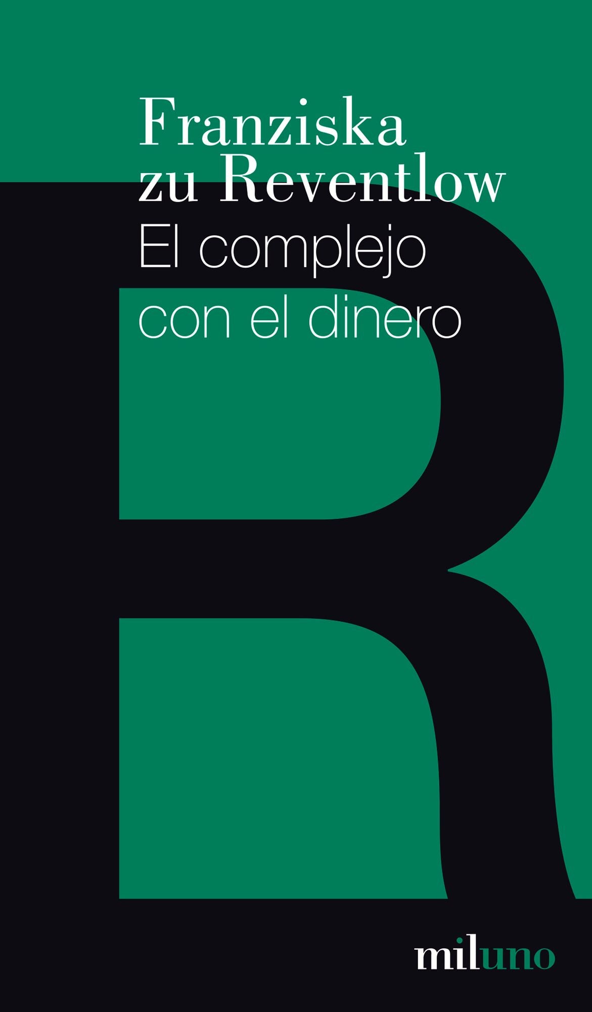 El complejo del dinero