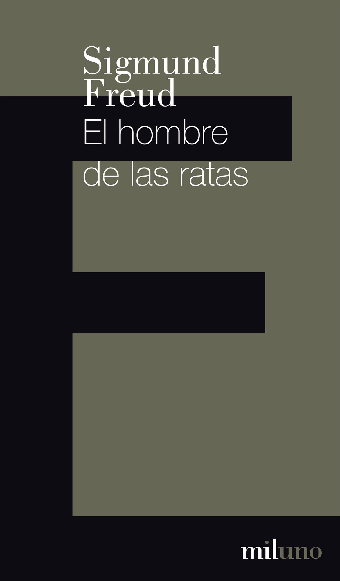 El hombre de las ratas