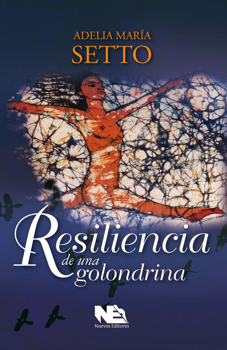 Resiliencia de una golondrina