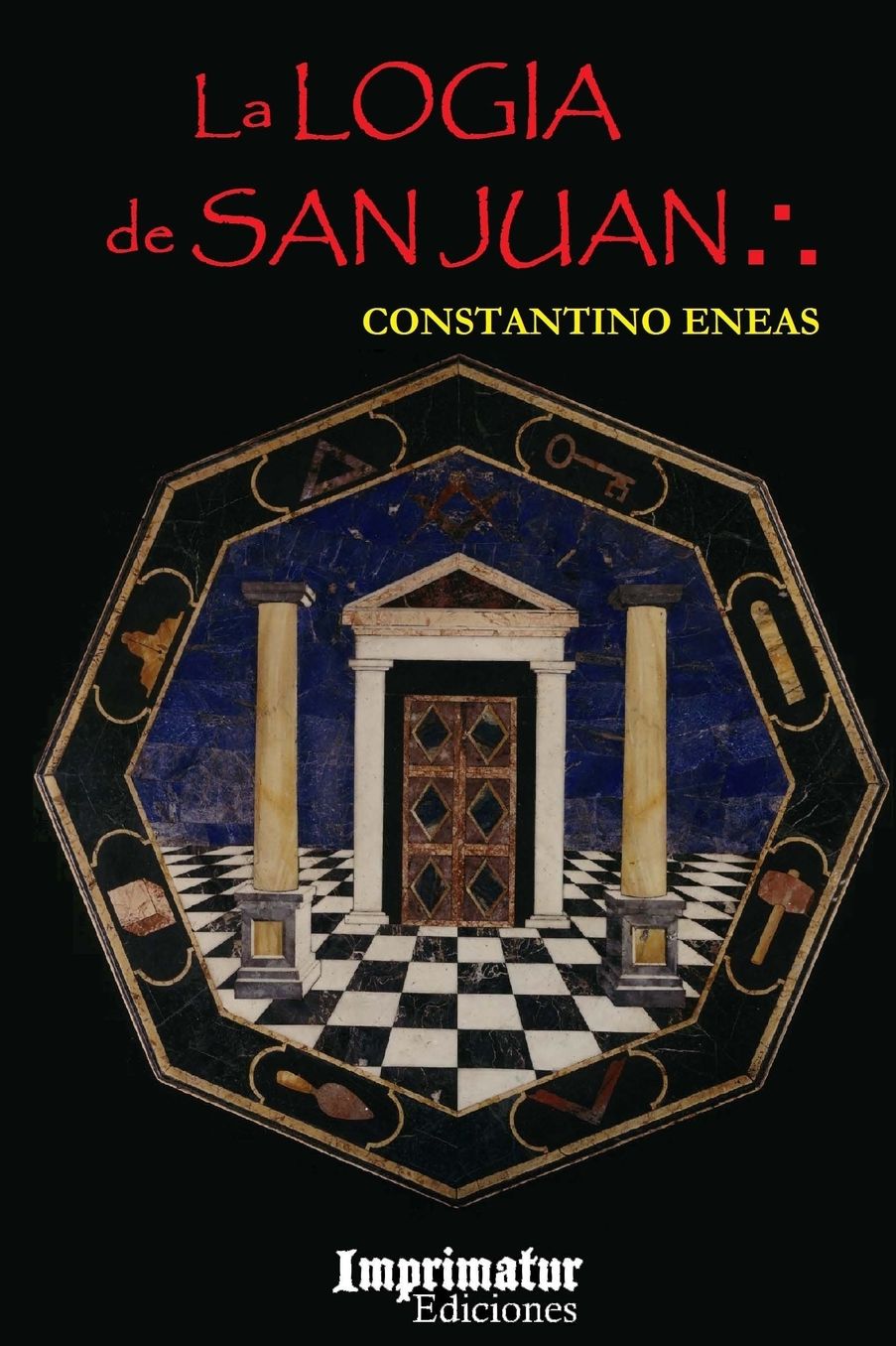 La Logia de San Juan