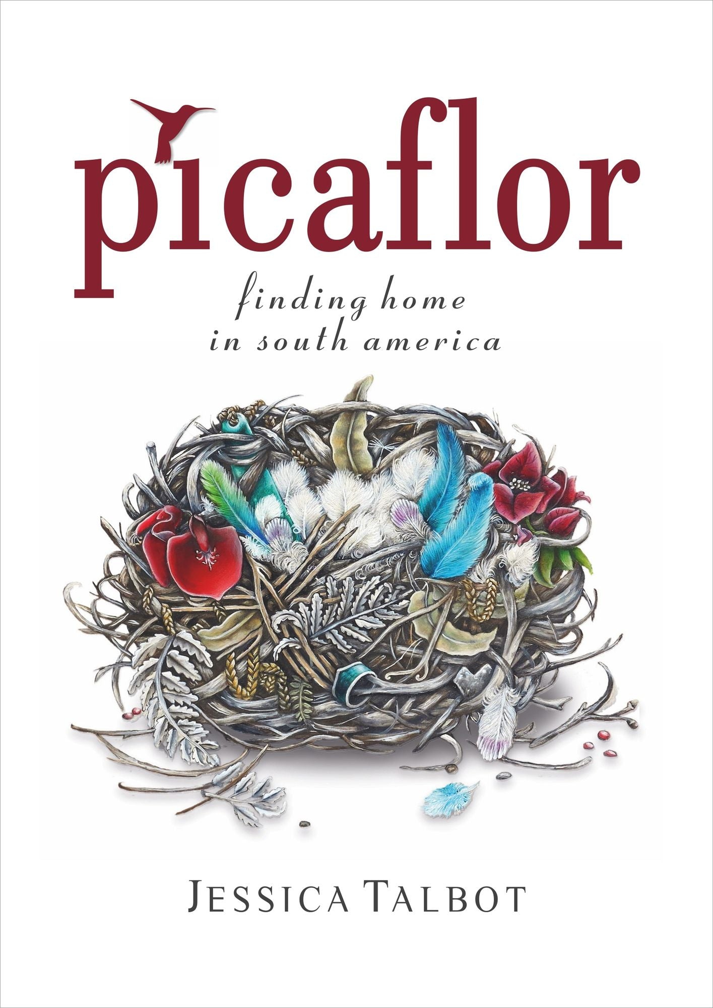 Picaflor: Finding Home in South America