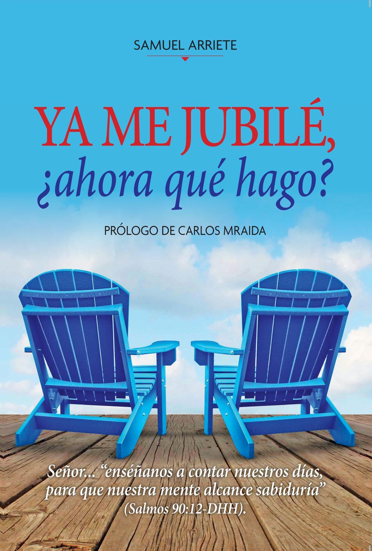 Ya me jubilé, ahora qué hago?