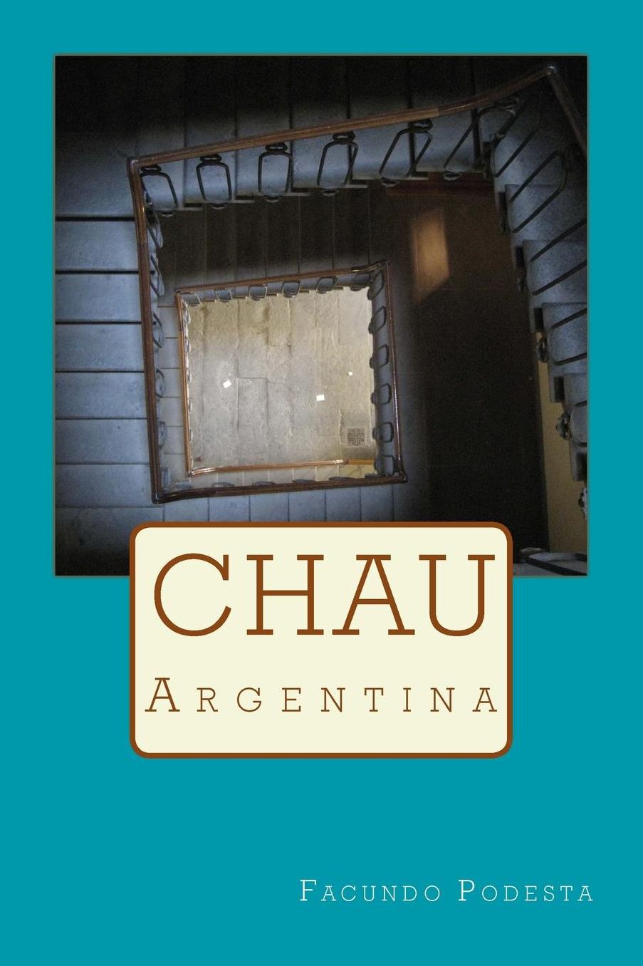 Chau Argentina