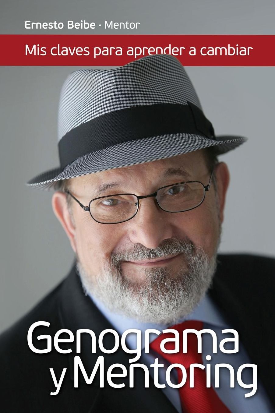 Genograma y Mentoring: Mis Claves para Aprender a CAMBIAR