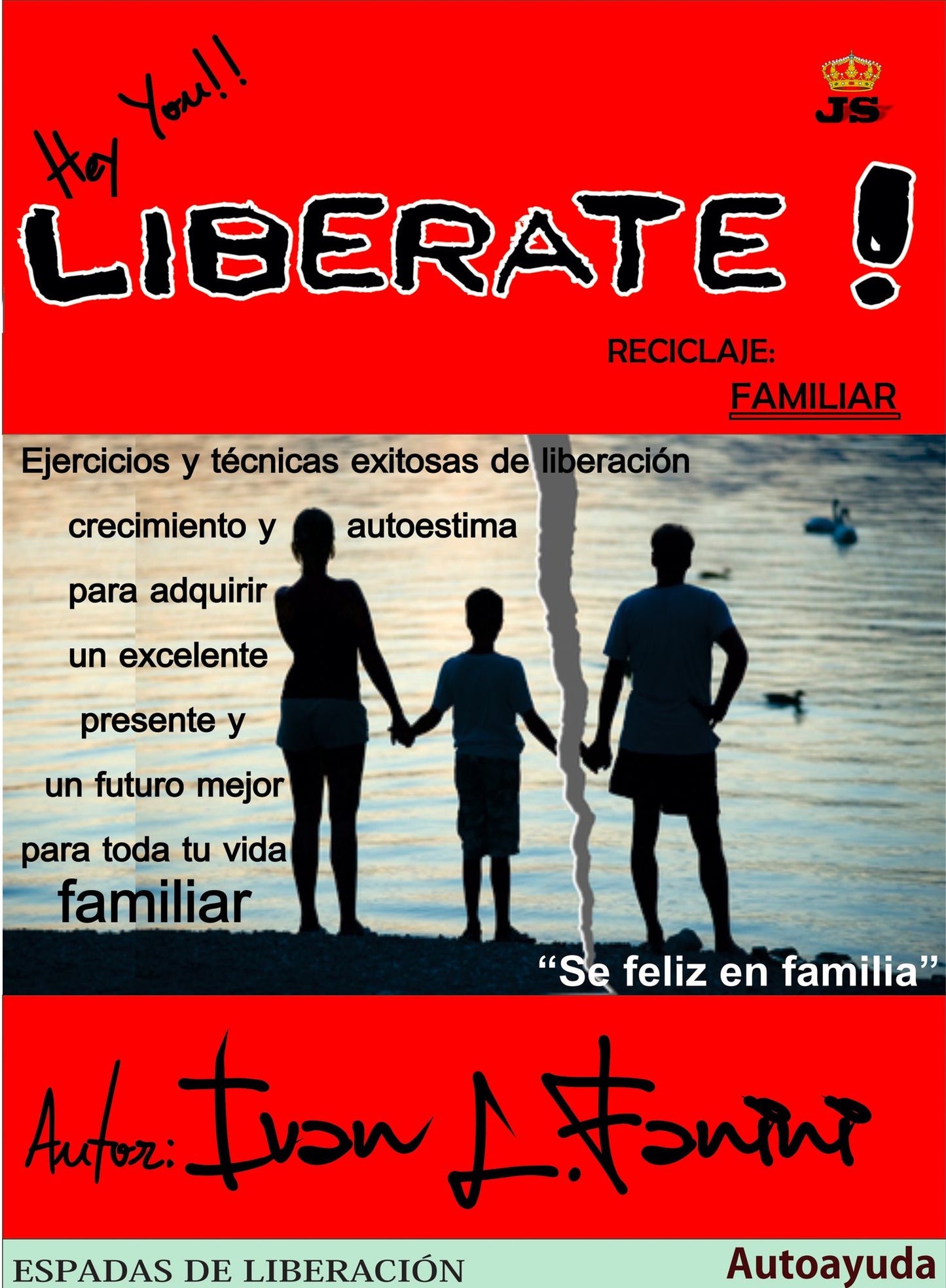 Liberate: Reciclaje Familiar