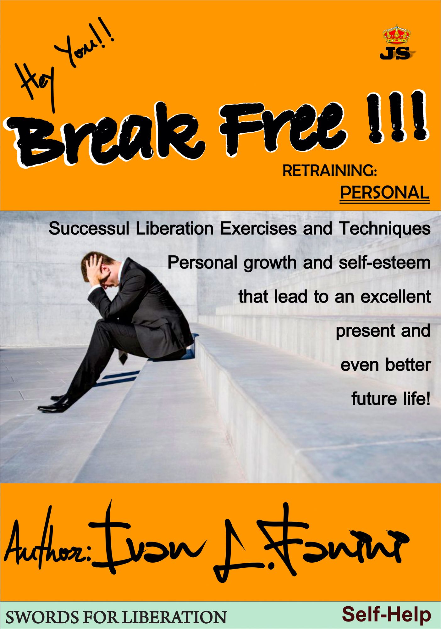 Break Free