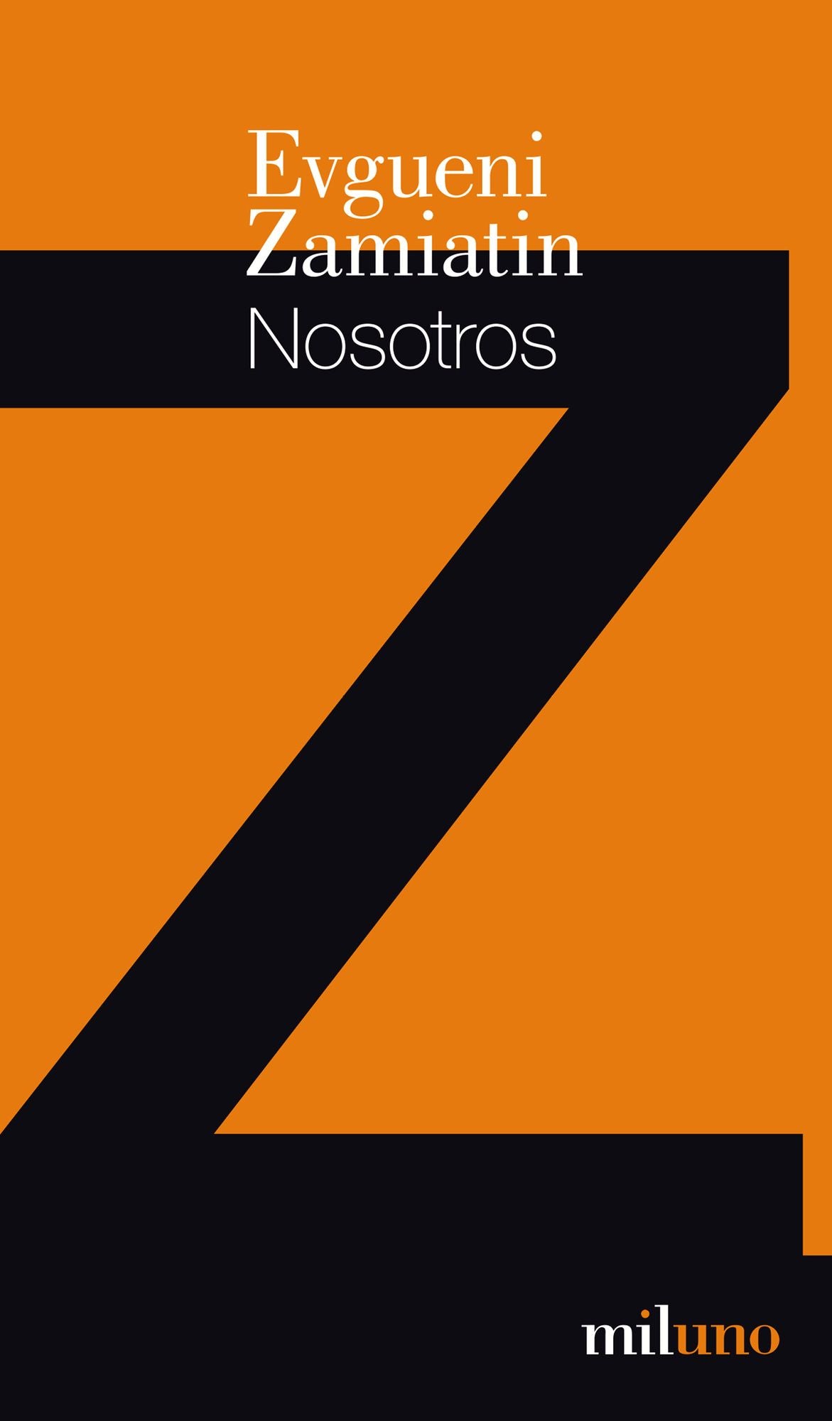 Nosotros