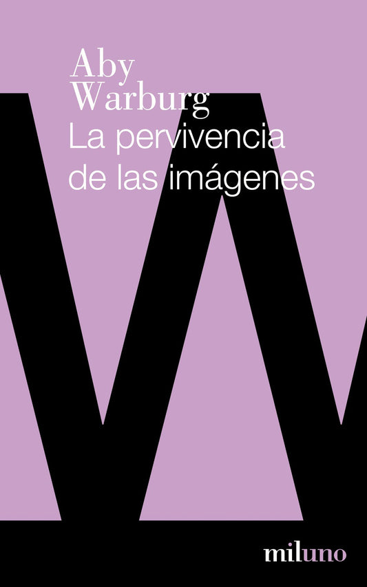 La pervivencia de las imágenes
