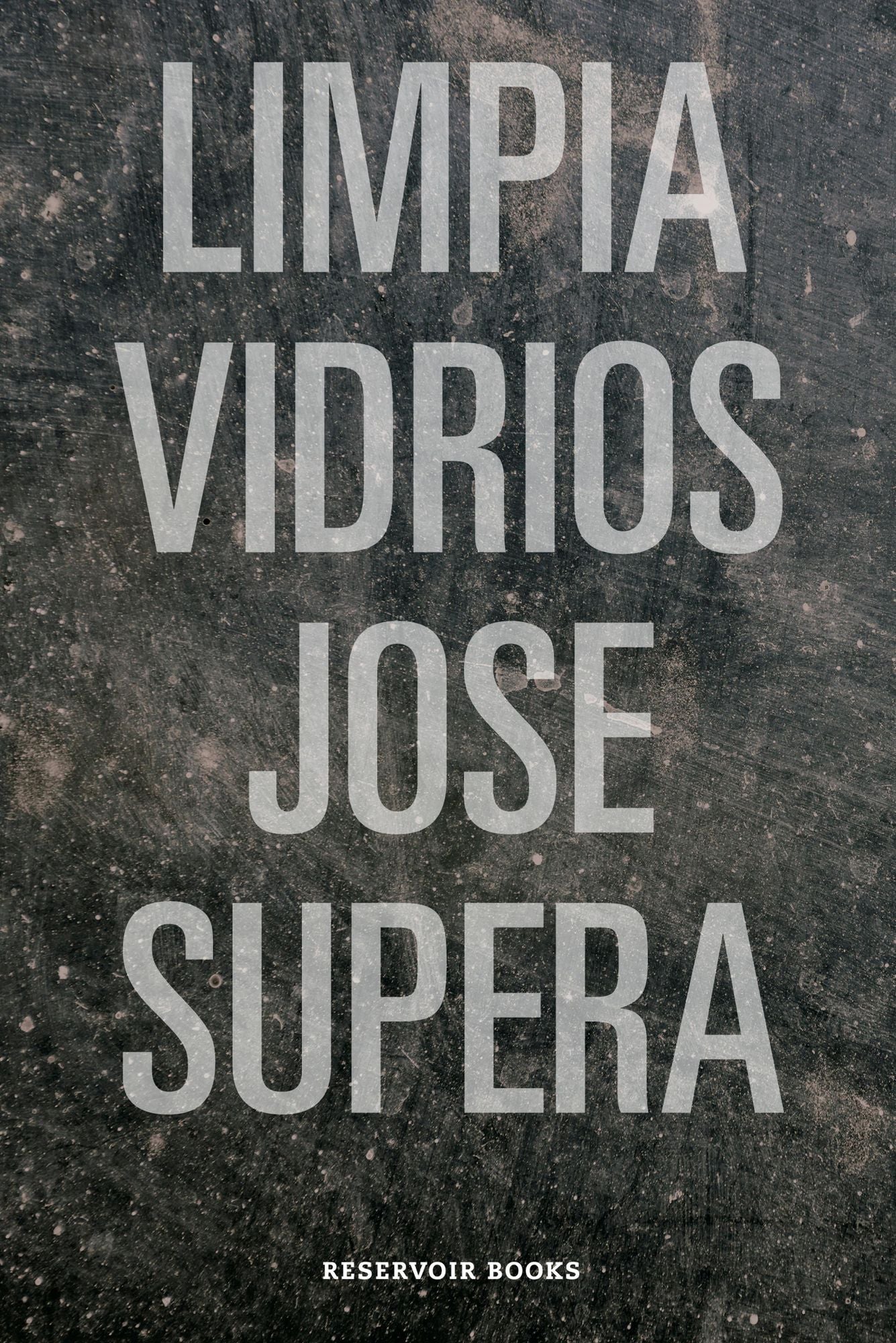 Limpiavidrios