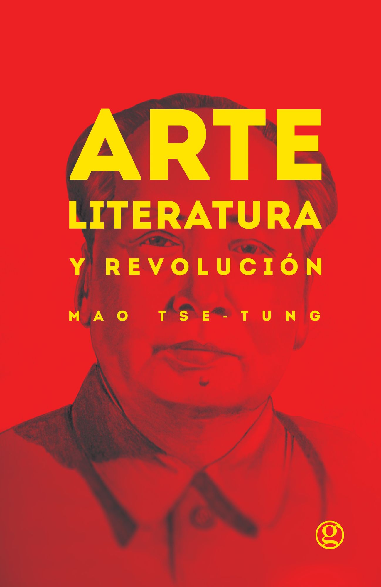 Arte, literatura, revolución