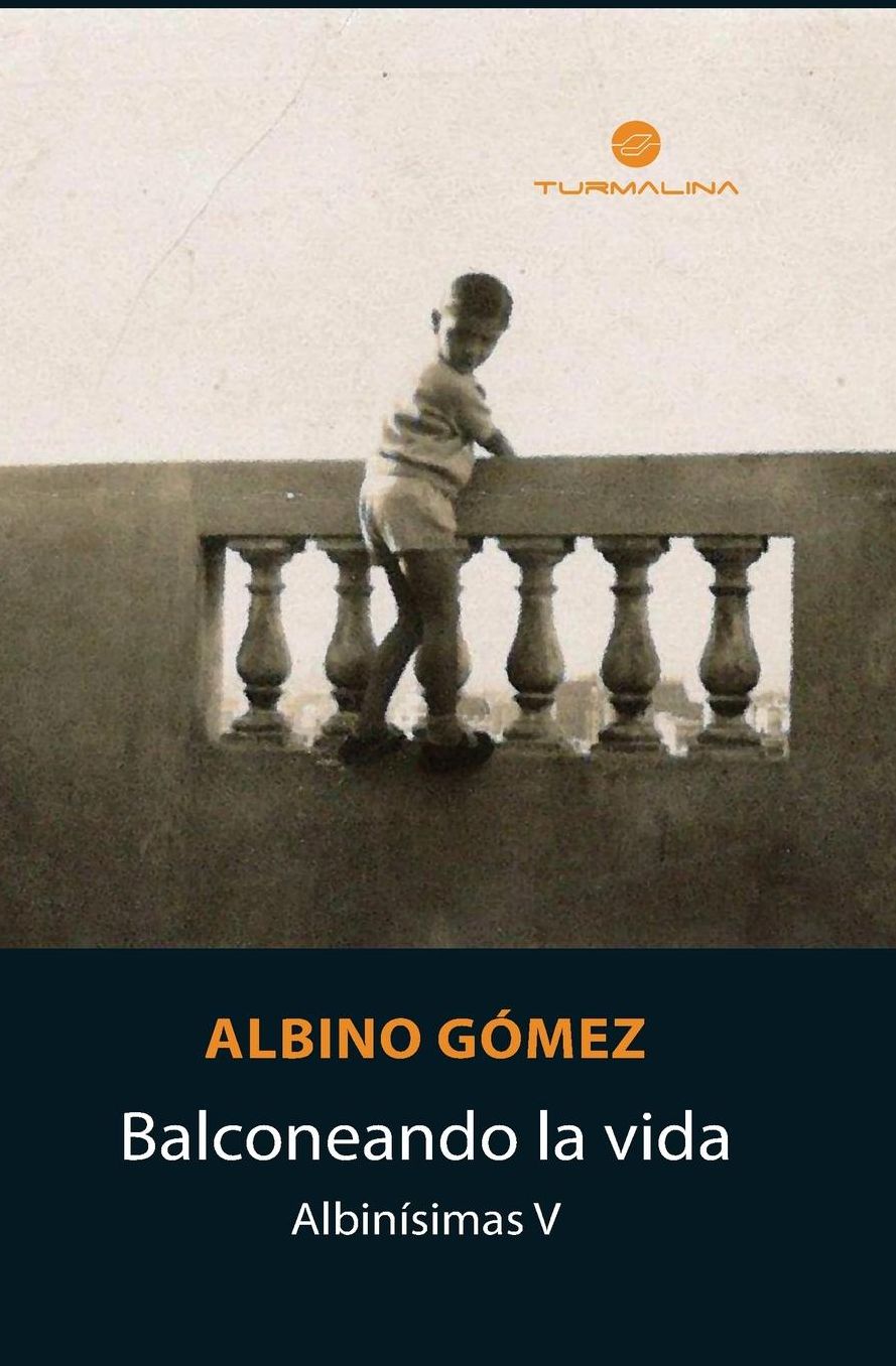 Balconeando la vida: Albinï¿½simas V