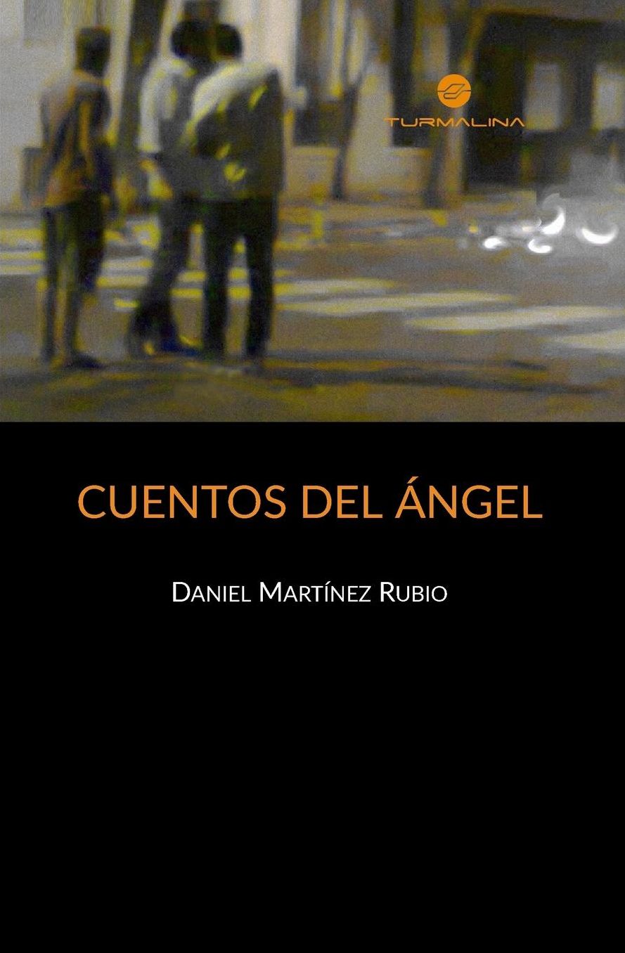 Cuentos del ngel
