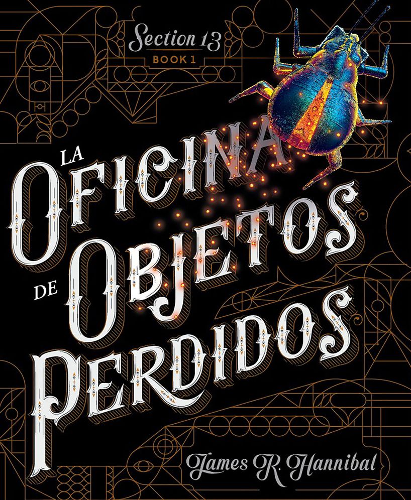 La Oficina de objetos perdidos