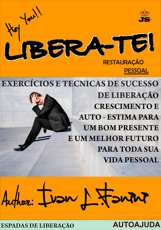 Libera-te: Restauração Pessoal