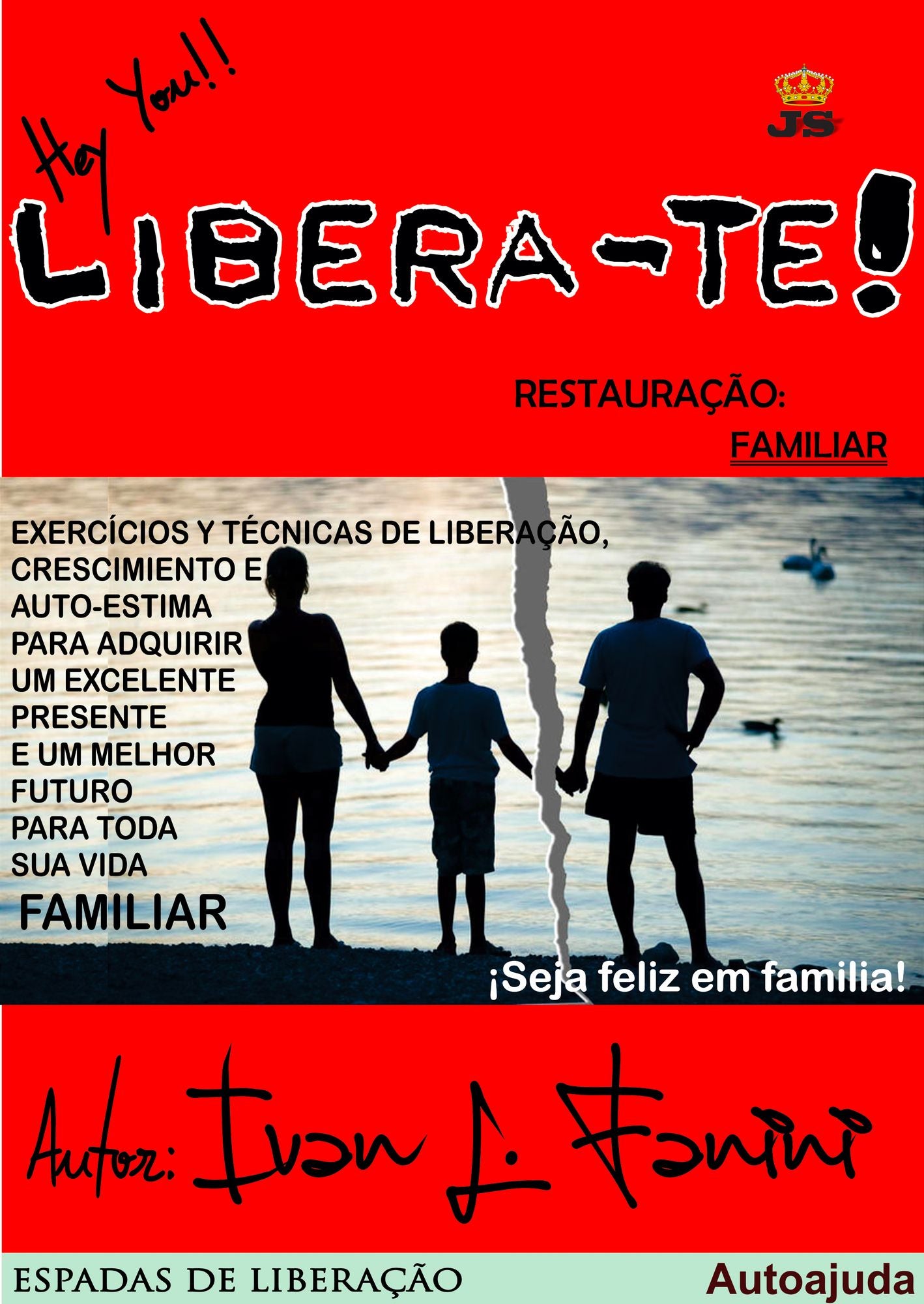 Restauração: Familiar