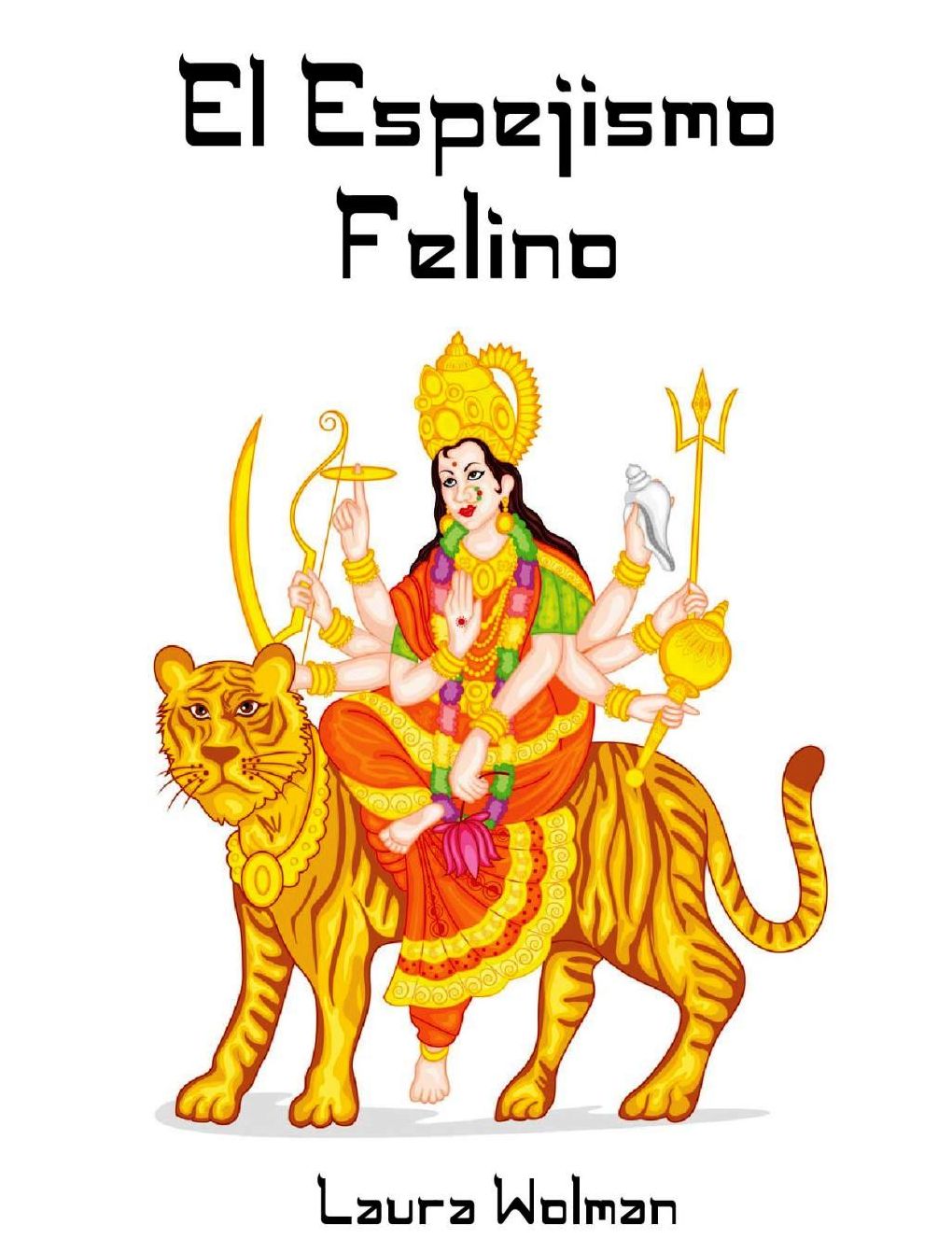El espejismo felino