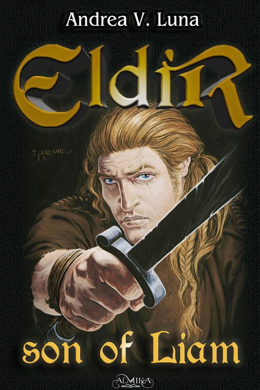 Eldir son of Liam