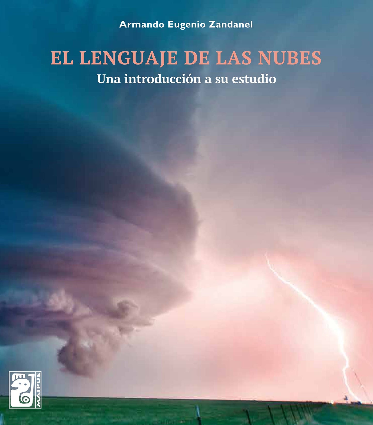 El lenguaje de las nubes: Una introducción a su estudio