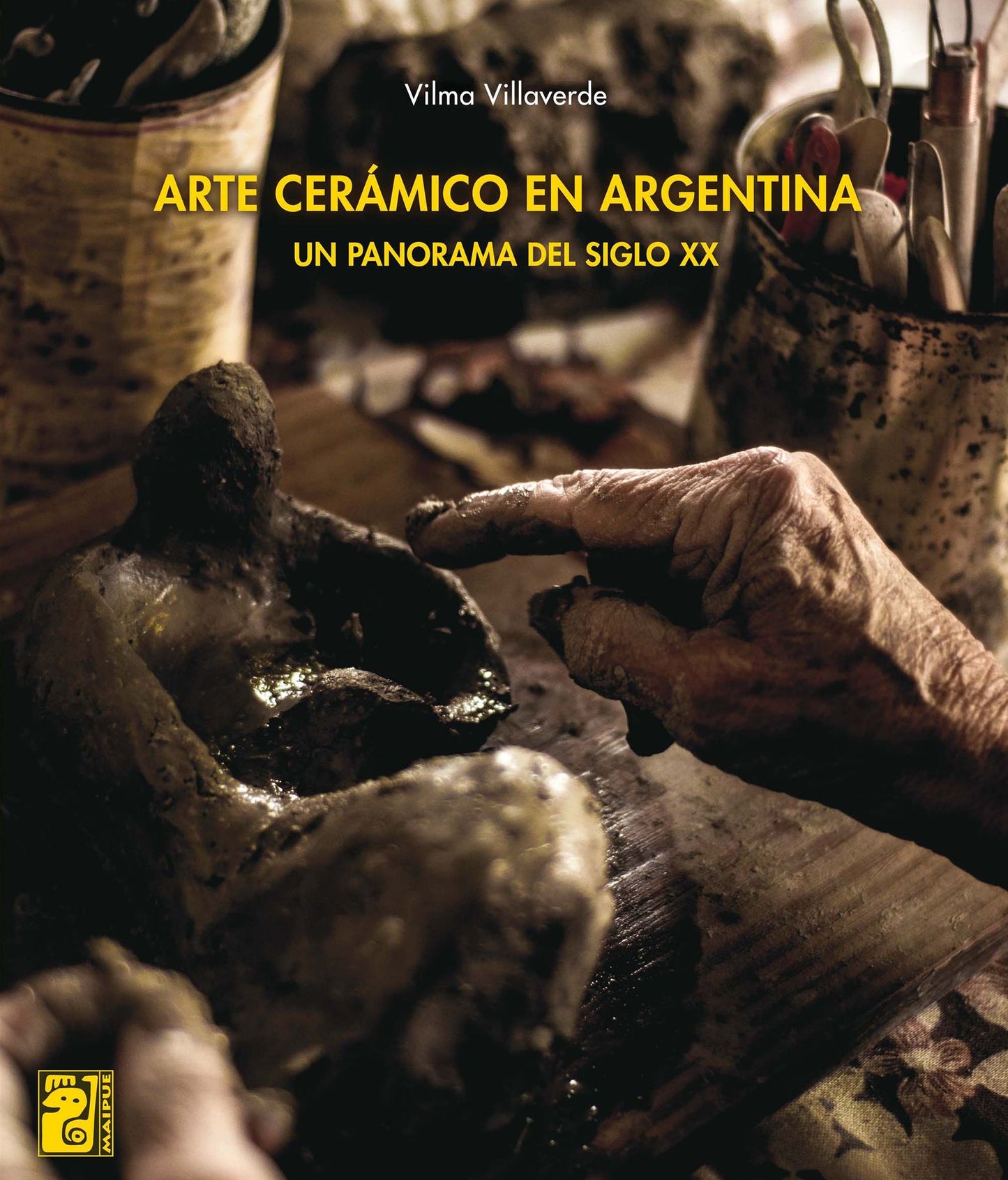 Arte cerámico en Argentina: Un panorama del siglo XX