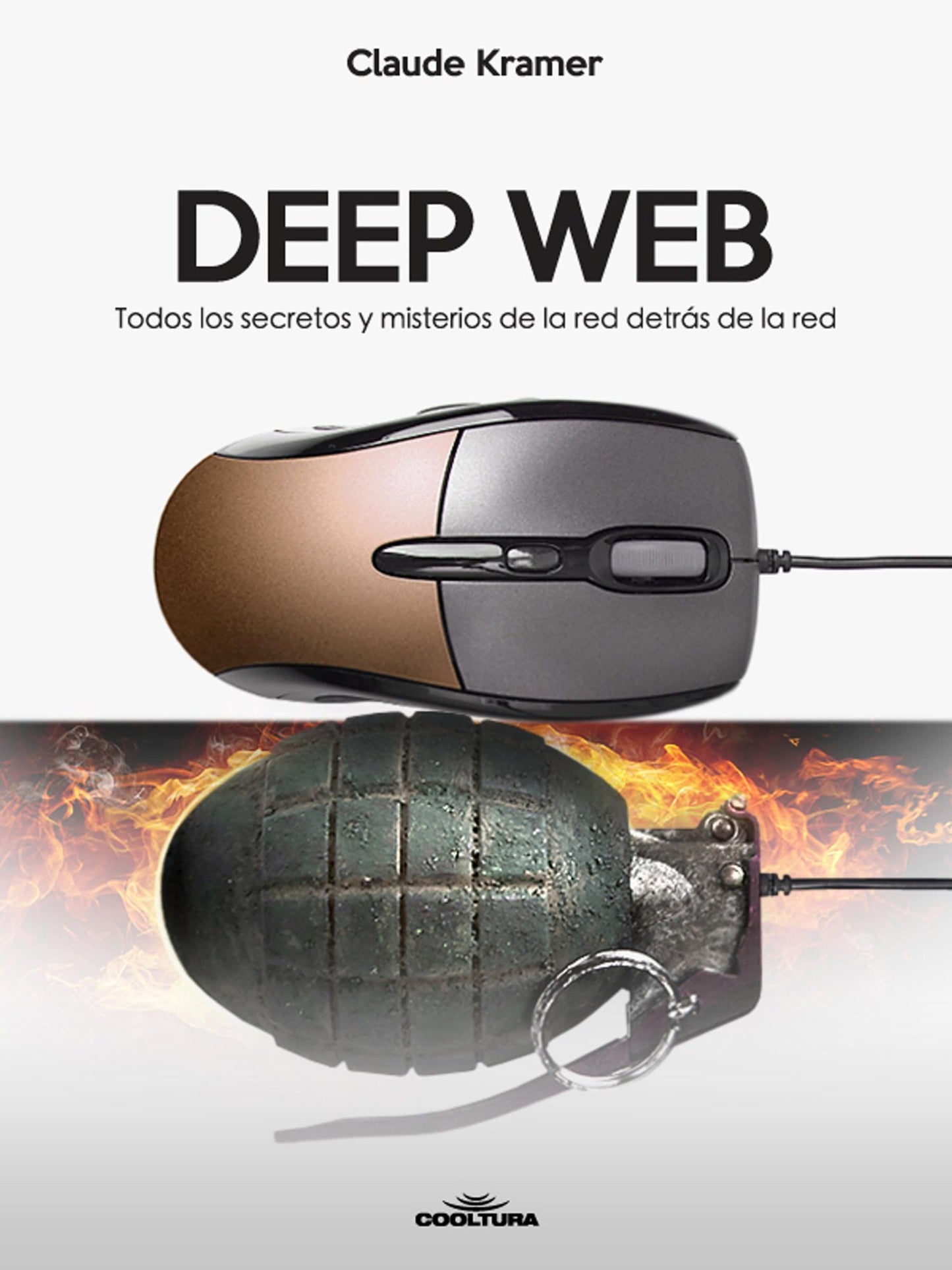 Deep Web: Todos los secretos y misterios de la red detrás de la red