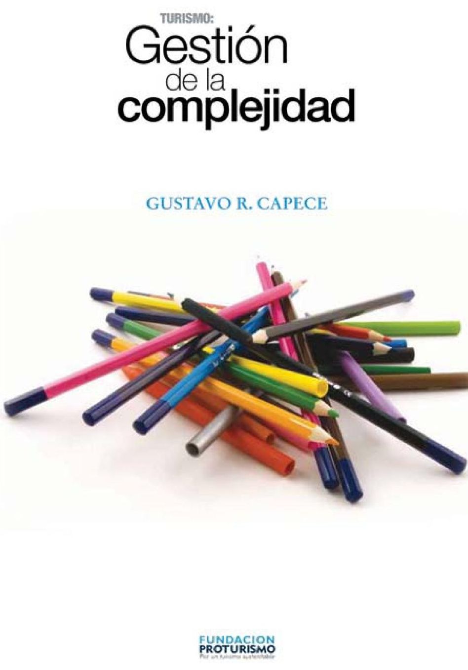Turismo: Gestion de la Complejidad: Principios para la gesti n, dise o estrat gico, modelos, planes del negocio tur stico.