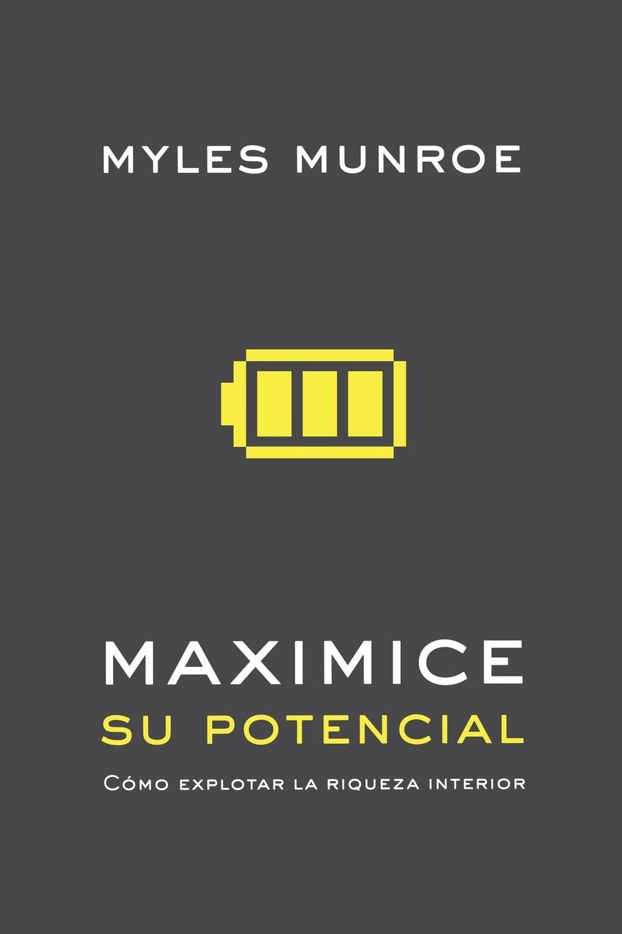 Maximice su potencial