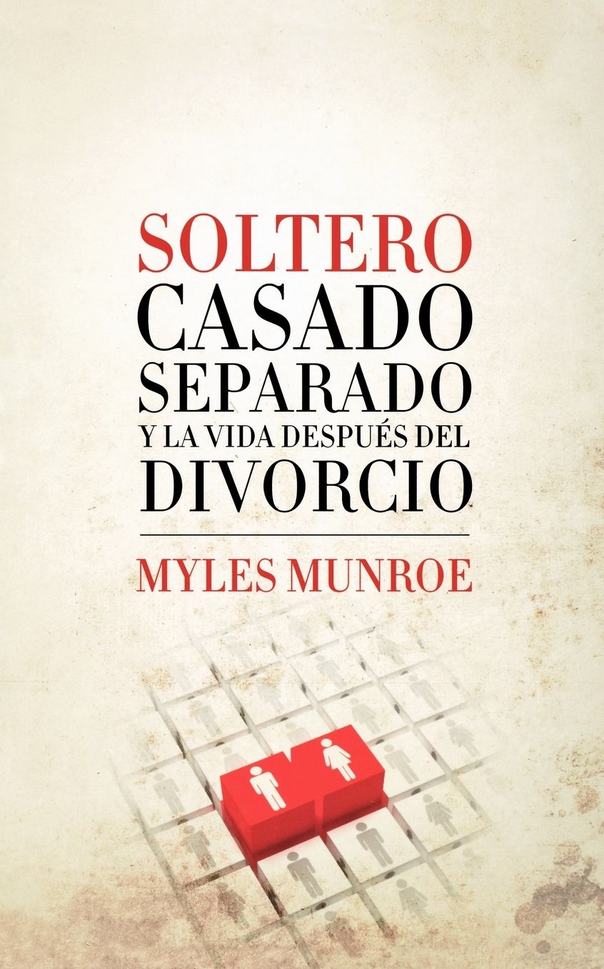 Single, Married, Separated and Life after Divorce