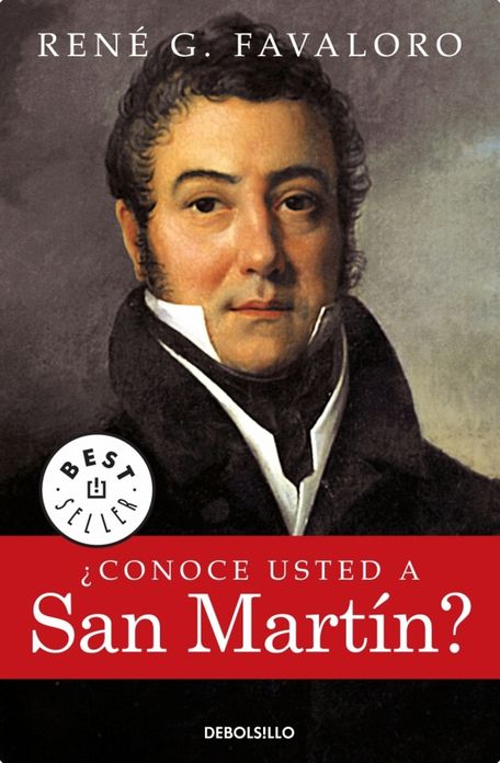 Conoce usted a San Martín?