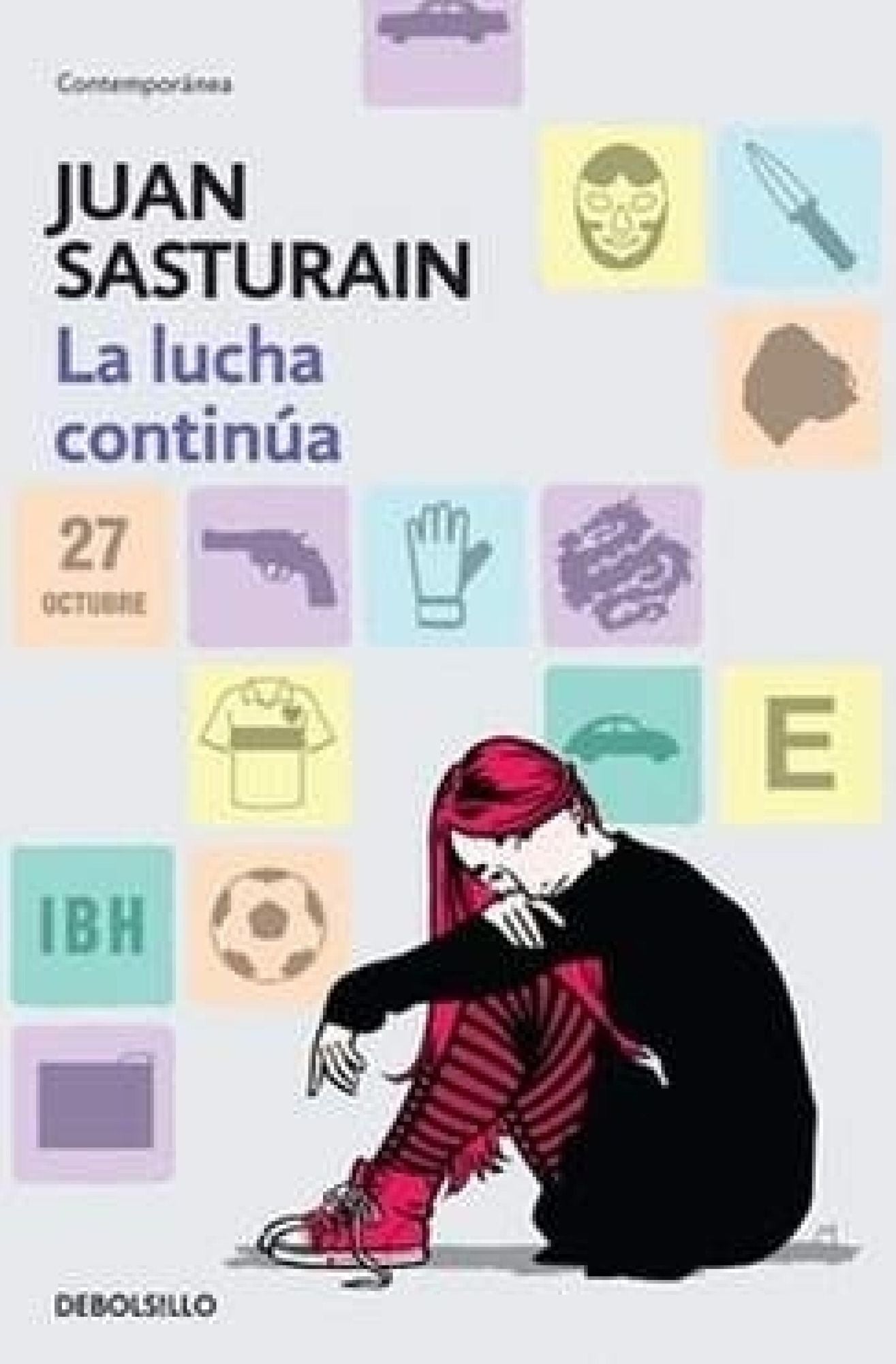 La lucha continúa