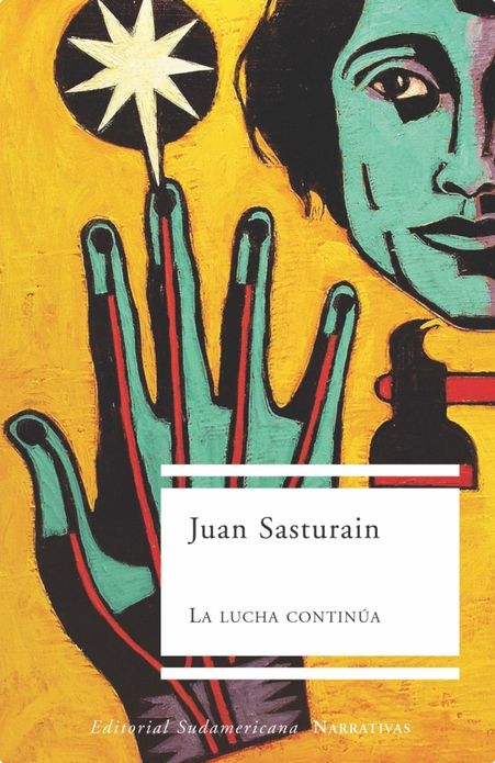 La lucha continúa