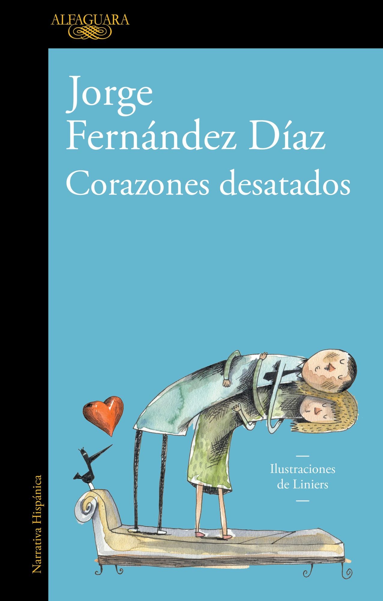 Corazones desatados: Historias de amor de gente común