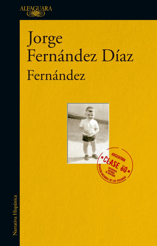 Fernández