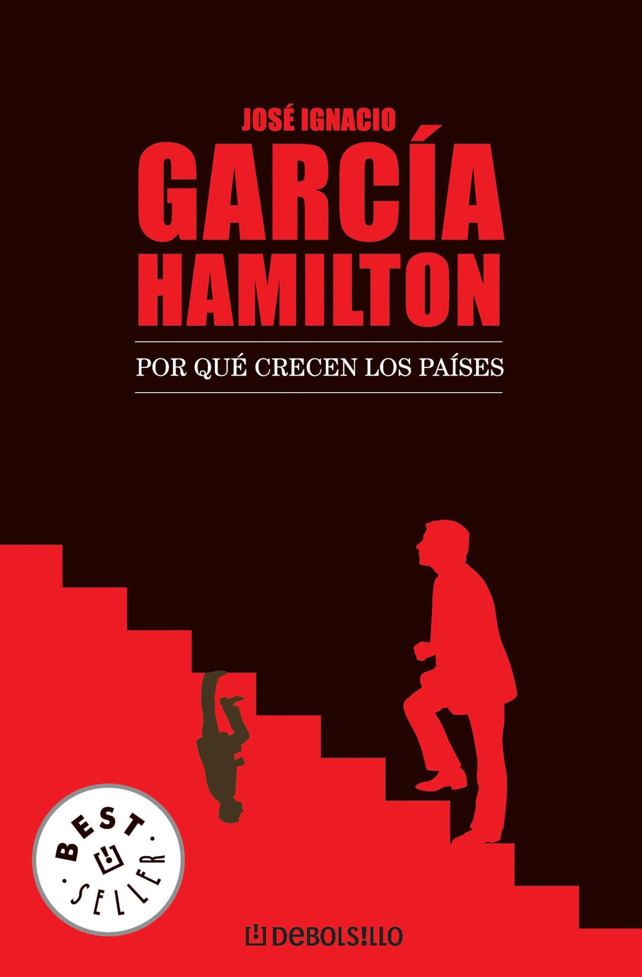 Por qué crecen los países