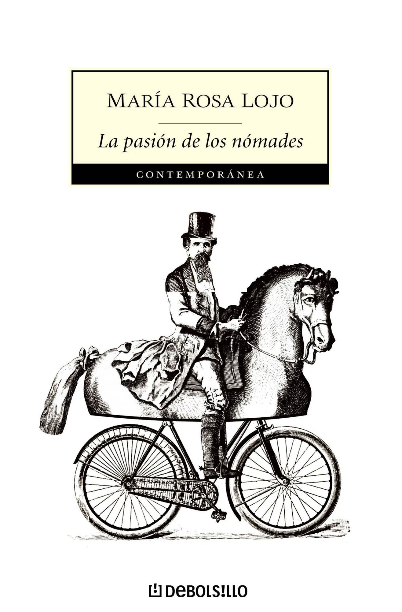 La pasión de los nómades